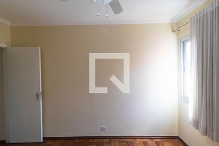 Apartamento à venda com 110m², 3 quartos e 2 vagasQuarto 01