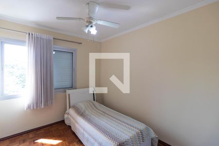 Apartamento à venda com 110m², 3 quartos e 2 vagasQuarto 01