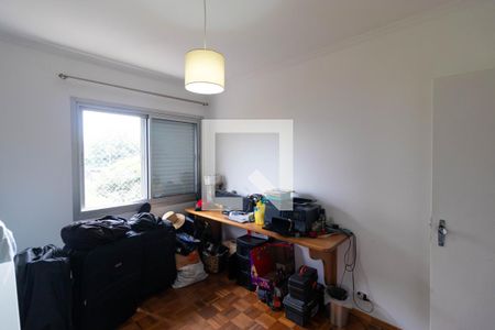 Apartamento à venda com 110m², 3 quartos e 2 vagasQuarto 02