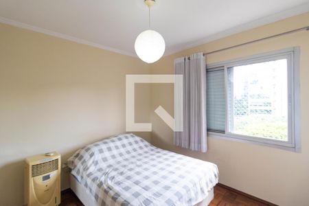 Apartamento à venda com 110m², 3 quartos e 2 vagasSuíte