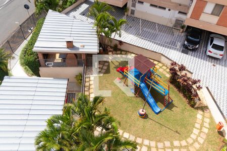 Apartamento à venda com 110m², 3 quartos e 2 vagasÁrea comum