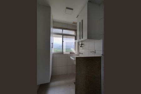 Apartamento para alugar com 114m², 4 quartos e 2 vagas Apartamento para alugar com 114m², 4 quartos e 2 vagasÁrea de Serviço