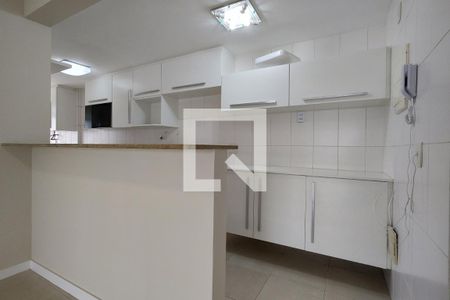 Apartamento para alugar com 114m², 4 quartos e 2 vagas Apartamento para alugar com 114m², 4 quartos e 2 vagasCozinha - Armários