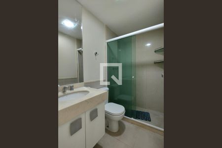 Apartamento para alugar com 114m², 4 quartos e 2 vagas Apartamento para alugar com 114m², 4 quartos e 2 vagasBanheiro