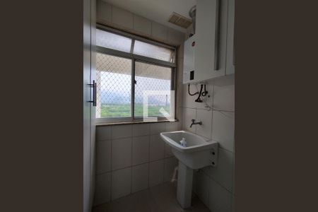 Apartamento para alugar com 114m², 4 quartos e 2 vagas Apartamento para alugar com 114m², 4 quartos e 2 vagasÁrea de Serviço