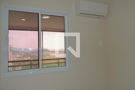 Apartamento para alugar com 114m², 4 quartos e 2 vagasQuarto 1 - Armários