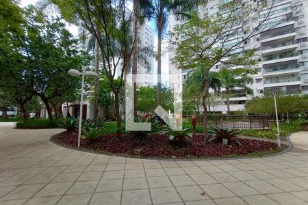 Apartamento para alugar com 114m², 4 quartos e 2 vagas Apartamento para alugar com 114m², 4 quartos e 2 vagasÁrea comum - Condomínio