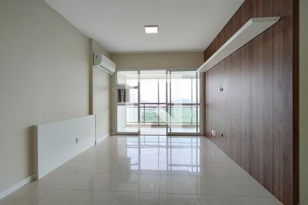 Sala de apartamento para alugar com 4 quartos, 114m² em Jacarepaguá, Rio de Janeiro