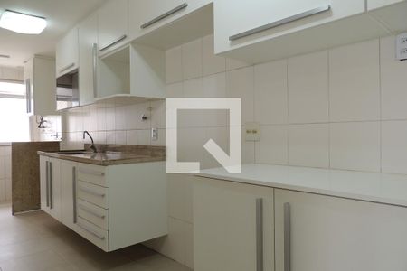 Apartamento para alugar com 114m², 4 quartos e 2 vagasCozinha - Armários