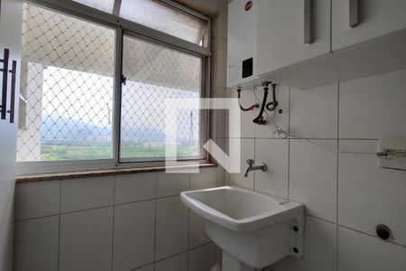 Apartamento para alugar com 114m², 4 quartos e 2 vagas Apartamento para alugar com 114m², 4 quartos e 2 vagasÁrea de Serviço