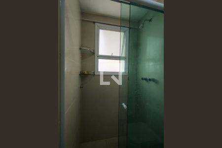 Apartamento para alugar com 114m², 4 quartos e 2 vagas Apartamento para alugar com 114m², 4 quartos e 2 vagasBanheiro da Suíte