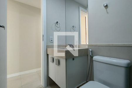 Apartamento para alugar com 114m², 4 quartos e 2 vagas Apartamento para alugar com 114m², 4 quartos e 2 vagasBanheiro