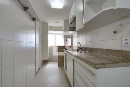 Apartamento para alugar com 114m², 4 quartos e 2 vagas Apartamento para alugar com 114m², 4 quartos e 2 vagasCozinha - Armários