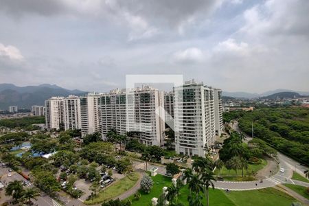 Apartamento para alugar com 114m², 4 quartos e 2 vagas Apartamento para alugar com 114m², 4 quartos e 2 vagasVista