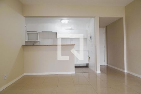 Sala de apartamento para alugar com 4 quartos, 114m² em Jacarepaguá, Rio de Janeiro