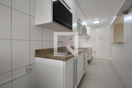 Apartamento para alugar com 114m², 4 quartos e 2 vagas Apartamento para alugar com 114m², 4 quartos e 2 vagasCozinha - Armários