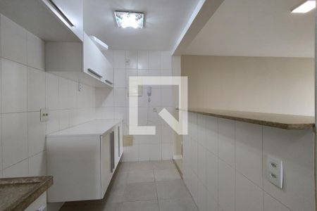 Apartamento para alugar com 114m², 4 quartos e 2 vagas Apartamento para alugar com 114m², 4 quartos e 2 vagasCozinha - Armários