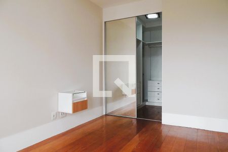 Apartamento para alugar com 114m², 4 quartos e 2 vagasQuarto 3 - Suíte