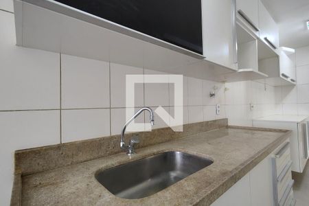 Apartamento para alugar com 114m², 4 quartos e 2 vagas Apartamento para alugar com 114m², 4 quartos e 2 vagasCozinha - Armários