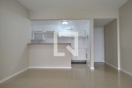 Sala de apartamento para alugar com 4 quartos, 114m² em Jacarepaguá, Rio de Janeiro