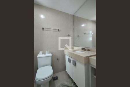 Apartamento para alugar com 114m², 4 quartos e 2 vagas Apartamento para alugar com 114m², 4 quartos e 2 vagasBanheiro da Suíte