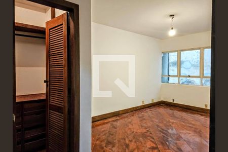 Quarto 1 de apartamento à venda com 4 quartos, 200m² em São Bento, Belo Horizonte