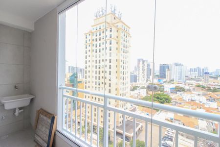 Apartamento para alugar com 41m², 2 quartos e sem vaga Apartamento para alugar com 41m², 2 quartos e sem vagaVista