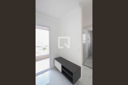 Apartamento para alugar com 41m², 2 quartos e sem vaga Apartamento para alugar com 41m², 2 quartos e sem vagaSala