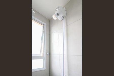 Apartamento para alugar com 41m², 2 quartos e sem vaga Apartamento para alugar com 41m², 2 quartos e sem vagaBanheiro