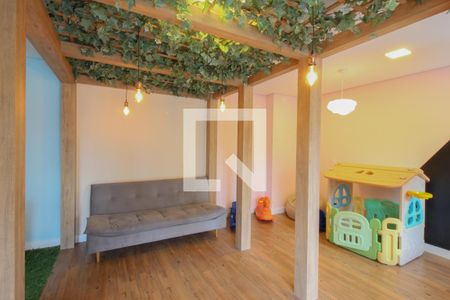 Apartamento para alugar com 41m², 2 quartos e sem vaga Apartamento para alugar com 41m², 2 quartos e sem vagaBrinquedoteca