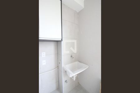 Apartamento para alugar com 41m², 2 quartos e sem vaga Apartamento para alugar com 41m², 2 quartos e sem vagaCozinha