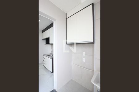 Apartamento para alugar com 41m², 2 quartos e sem vaga Apartamento para alugar com 41m², 2 quartos e sem vagaCozinha