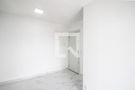 Apartamento para alugar com 41m², 2 quartos e sem vaga Apartamento para alugar com 41m², 2 quartos e sem vagaSala