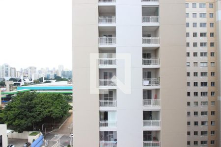 Apartamento para alugar com 41m², 2 quartos e sem vaga Apartamento para alugar com 41m², 2 quartos e sem vagaVista