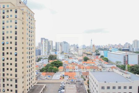 Apartamento para alugar com 41m², 2 quartos e sem vaga Apartamento para alugar com 41m², 2 quartos e sem vagaVista