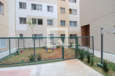 Apartamento para alugar com 41m², 2 quartos e sem vaga Apartamento para alugar com 41m², 2 quartos e sem vagaPet Place