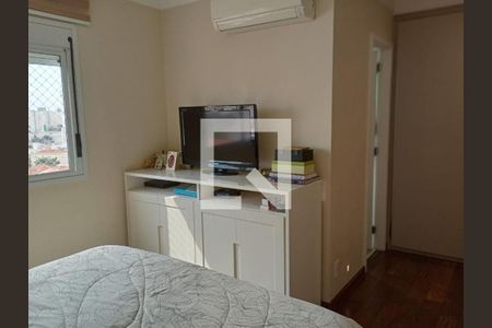 Foto 12 de apartamento à venda com 3 quartos, 129m² em Jardim da Gloria, São Paulo