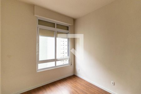 Suíte de apartamento para alugar com 3 quartos, 99m² em Higienópolis, São Paulo