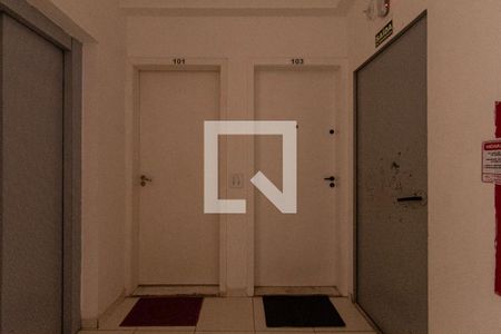 Apartamento para alugar com 62m², 2 quartos e 2 vagasHall de Entrada