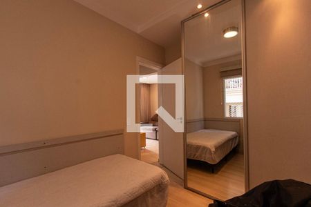 Apartamento para alugar com 62m², 2 quartos e 2 vagasQuarto 1