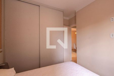 Apartamento para alugar com 62m², 2 quartos e 2 vagasQuarto 2