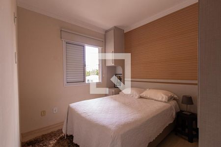 Apartamento para alugar com 62m², 2 quartos e 2 vagasQuarto 2