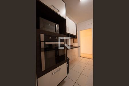 Apartamento para alugar com 62m², 2 quartos e 2 vagasCozinha