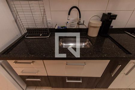 Apartamento para alugar com 62m², 2 quartos e 2 vagasCozinha