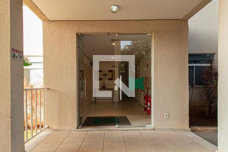 Apartamento para alugar com 62m², 2 quartos e 2 vagasÁrea comum