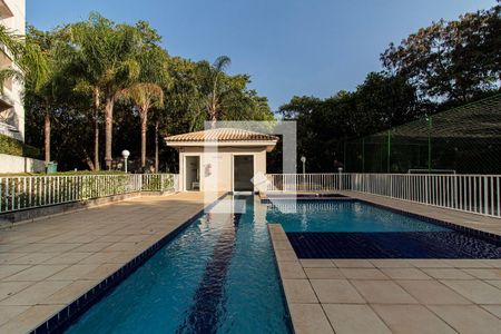 Apartamento para alugar com 62m², 2 quartos e 2 vagasÁrea comum