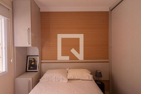 Apartamento para alugar com 62m², 2 quartos e 2 vagasQuarto 2