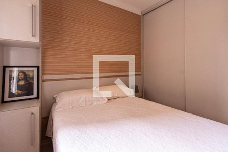 Apartamento para alugar com 62m², 2 quartos e 2 vagasQuarto 2