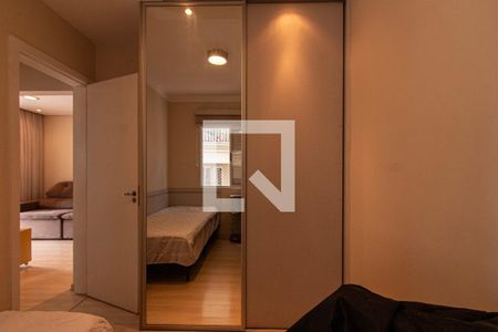 Apartamento para alugar com 62m², 2 quartos e 2 vagasQuarto 1