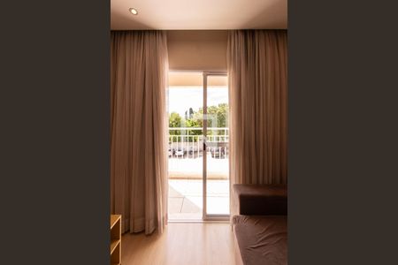 Apartamento para alugar com 62m², 2 quartos e 2 vagasSala